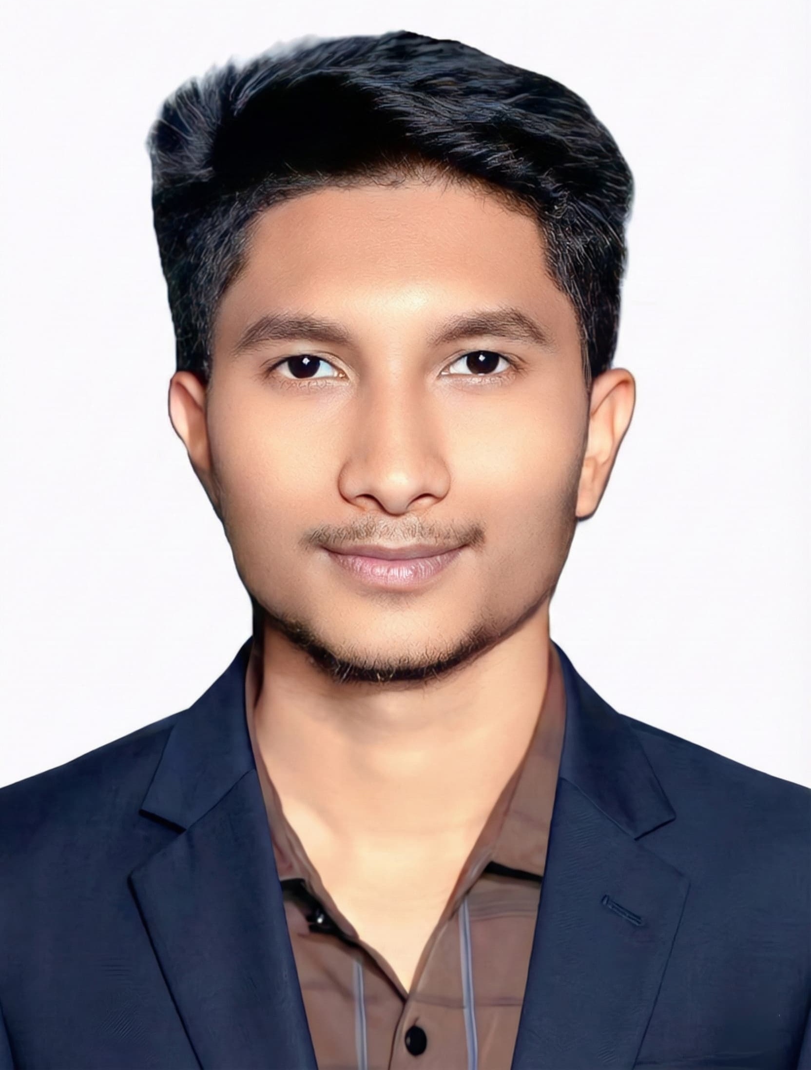 MD Asadujjaman Farazi