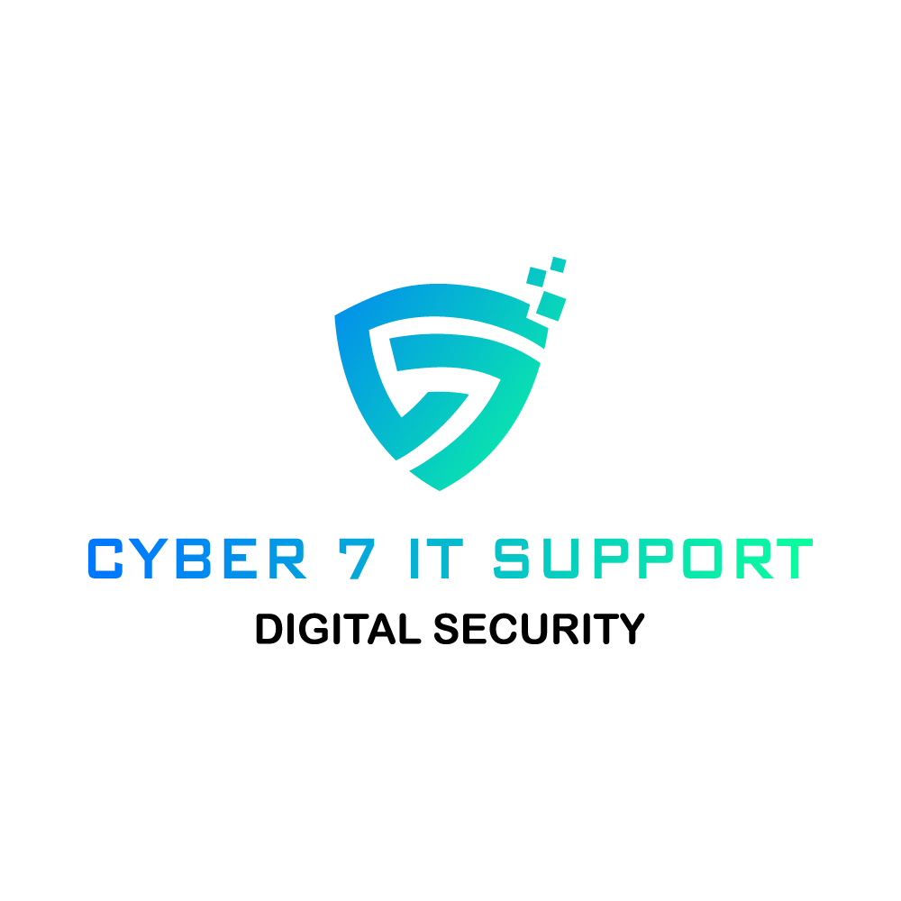 Cyber7 Logo